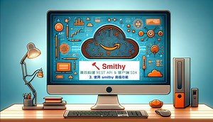 用 Smithy 高效构建 REST API & 客户端 SDK：使用 Smithy 高级功能