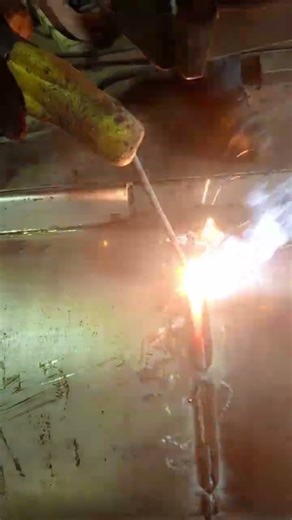 soudeur débutant inox 316