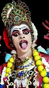 402K views · 9.8K reactions | “In the darkness, I find my strength; in the shadows, my truth; with Kaali’s grace, I embrace the infinite.” Agori kalaiyarasan new tattoo mahakali #tattoo #agorikalai #kaalitattoo #tantratattoo #tattooart #tantratatttoo #instagood #trendingreels | Tantra tattoos | Facebook