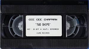 Cee Cee Chapman - Two Ships