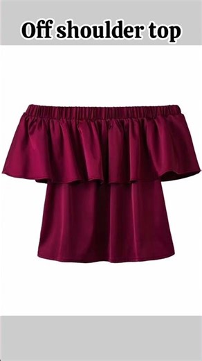 Summer tops for girls with names 🩷 #Summer tops #Trendy Tops