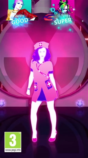 Britney fans assemble, all 3 Toxic routines are in Just Dance with camera scoring! Let's go full Megastar 💫 | Just Dance