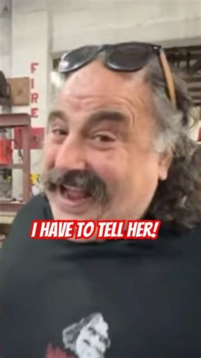 She Thinks Car Guys Can Weld… Avery Tells the Truth 😳🔥