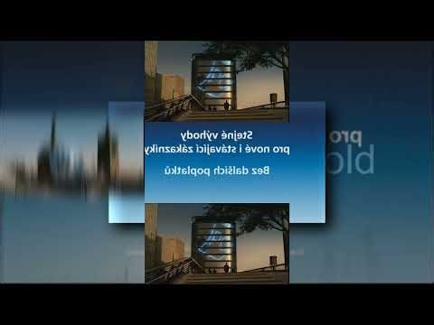 (REQUESTED) (YTPMV) O2-Den co den reklama Scan