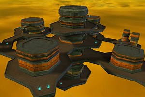 Bonus Maps From Raven Software addon