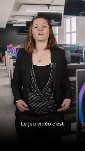 Gaming Campus on TikTok