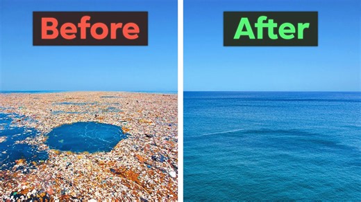 Discover why the ozone layer is healing!