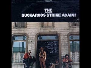 Buck Owens' Buckaroos - Free And Easy (Instrumental)