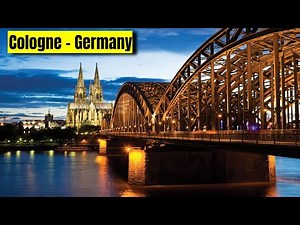 "Top 5 Must-Visit Attractions in Cologne, Germany"
