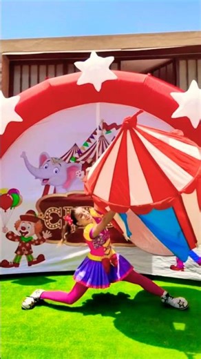 Animacion de Cumpleaños #videosinfantiles #cantajuegos #paraniños