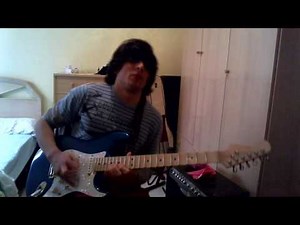 Metin2 - Enter The East (Extended Cover)