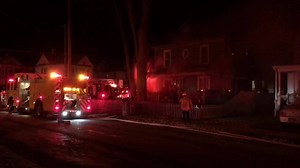 11K views · 25 reactions | Breaking News: City firefighters were...