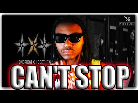 TXT Can’t Stop Reaction | They Never Miss! |Nero Glace Reacts