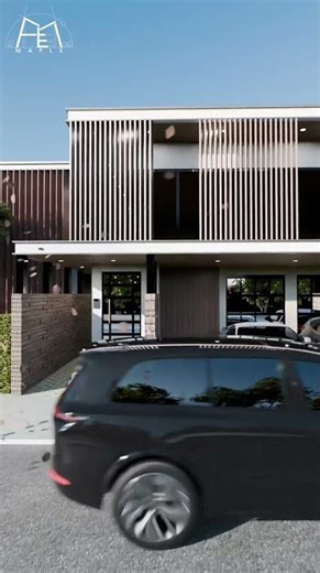 Architectural Visualization