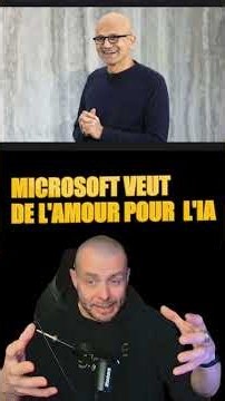 SHOW SOME LOVE TO OUR AI!