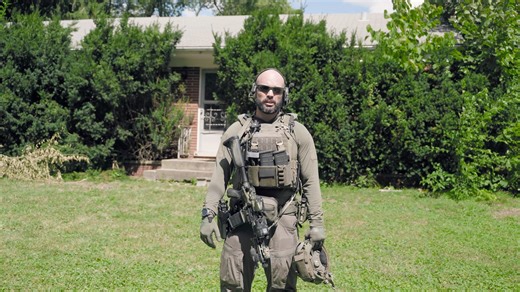 “It's a game changer" Real words from real operators. HURST Tactical delivers a cleaner vision and faster access than traditional methods. When every second matters, HURST gets you in clean. | HURST Tactical