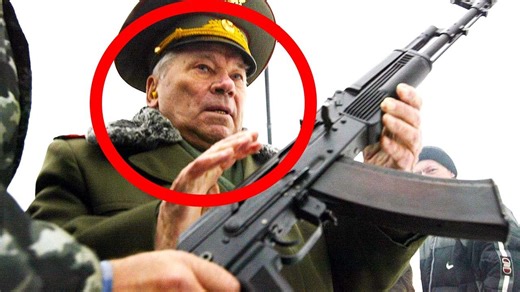 Why the AK-47 Is Still a Global Game-Changer
