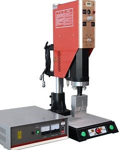 [Hot Item] Ultrasonic Welding Machine Servo Type for Plastic Welding Applications
