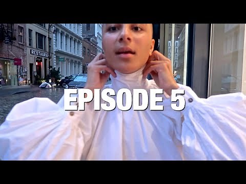 WHAT EVERYONE IS WEARING IN NEW YORK | FALL TRENDS 2019