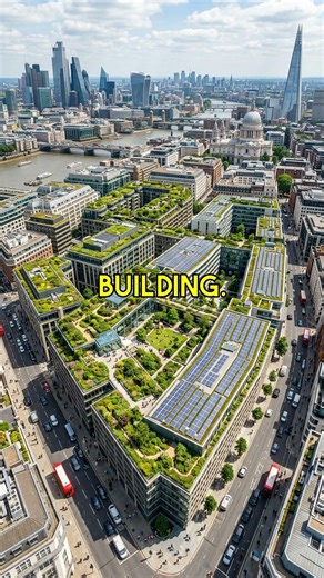 Building Greener: Cutting-Edge Construction Techniques" #SustainabilityInBuiliding