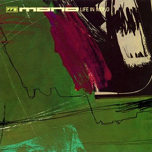 Mono - Life In Mono