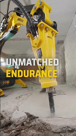 The future of remote-controlled demolition is here