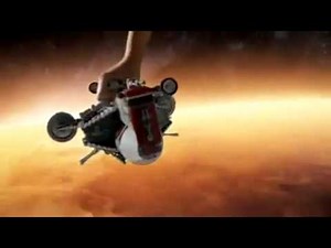 Lego Star Wars™ 7964: Republic Frigate Commercial