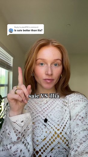 Illia Lindsay Dance Performance Reaction