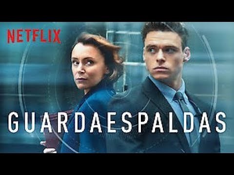 Bodyguard | Latin American Spanish Dubbed Trailer NETFLIX