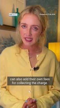 Is your Shein haul about to get more expensive? #RTÉNews #shein #customs