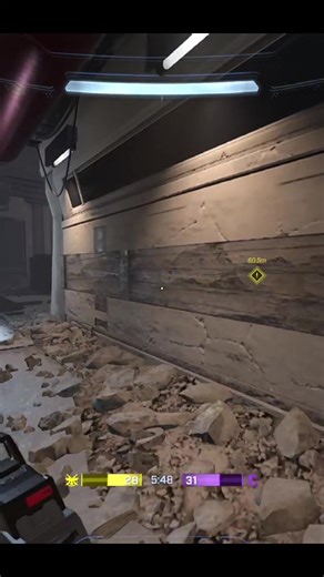 Tricks: Curb Slide Anskum Part. 1 #haloinfinite #slayer #gameplay #tricks