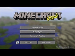 How To Install Minecraft 1.7.2 On Pc (Easy Tip) TS TECH