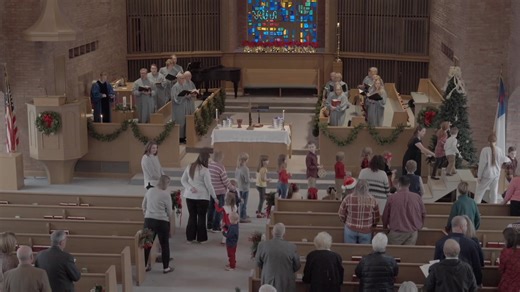 It’s the first sunday of Advent | First Christian Church (Disciples of Christ)