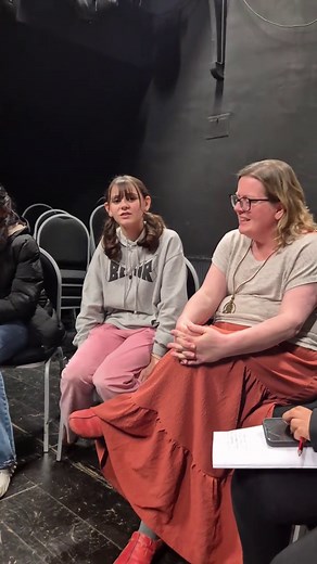 How to Play the Imposter Game: A Guide for Teens