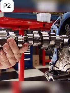 2K views · 26 reactions | Getting More Power Out Of A 5.0L Small Block Ford | Enginebuildcar1 | Facebook