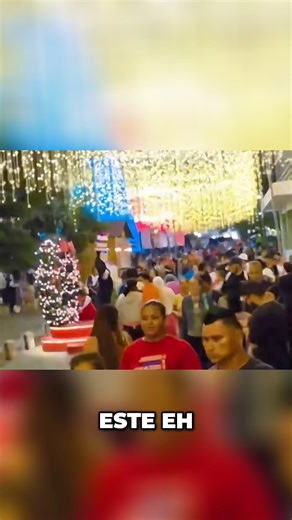 Centro Histórico Navideño! Luces, Magia y Artistas Callejeros ¡No te lo pierdas! | El Tóxico