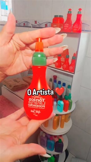 melhor tônico poderoso para preencher falhas e estimular o crescimento saudável do seu cabelo