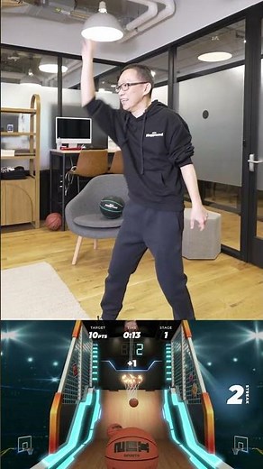 Nex Playground: Rising Stars Challenge