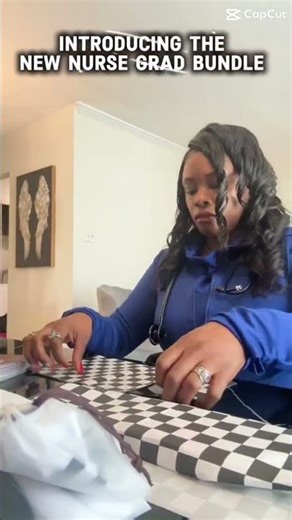 New Nurse Grad Box Orders going out!!