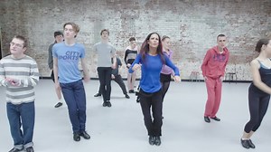 480 reactions · 83 shares | In partnership with Art-Reach, watch Pennsylvania Ballet II dancers like never before as they learn to tap dance with students from Overbrook School for the Blind in a moving documentary titled “Live Out Loud,” slated to premiere on WHYY on July 26 at 4 p.m. EST. #PABallet | Philadelphia Ballet | Facebook