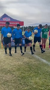 Starting off Sunday with Cal Elite SC taking the field for their Day 3 match at the #USYS #FarWestRegionals | Cal South Soccer