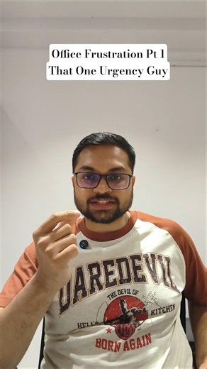 What They Don't Tell You About Dealing with That URGENCY Guy at Work