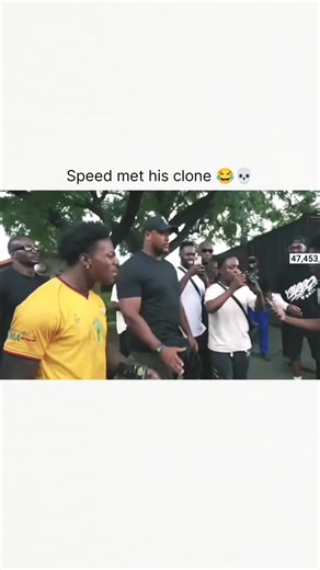 The W Central on Instagram: "IShowSpeed, also known as Darren Watkins Jr., is a global internet icon and one of the most entertaining YouTubers from the United States. His high-energy personality, wild reactions, and hilarious gaming moments have made him a favorite among audiences in tier 1 countries like the USA, UK, Canada, and Australia. Speed's journey began with gaming streams, but his explosive charisma quickly turned him into a OISH worldwide sensation. From viral rage clips to meeting f