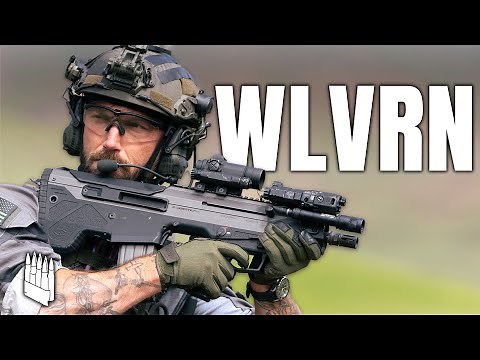 They Finally Made A Good Bullpup Rifle