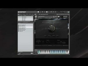 SYMPHONY SERIES - WOODWIND Expression Control | Native Instruments