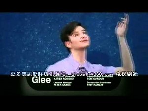 Glee Season 2 Promo 2