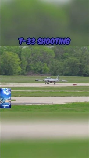 T-33 Shooting Star: The Jet Age Trainer Legend