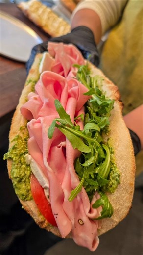 We Tried Alfie’s Most Popular Sandwiches — Here’s What to Order