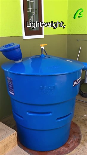 Zero Cost Cooking Challenge Replacing LPG Cylinders with One Biogas Digester.