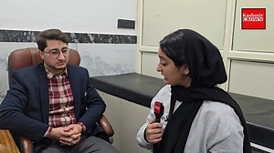 1.2M views · 18K reactions | #Watch | Good Gut Health is Essential For Digestion, Immunity and Mental Health: Special Conversation With Dr. Majid Abbas Gastroenterologist | Kashmir Crown Live | Facebook
